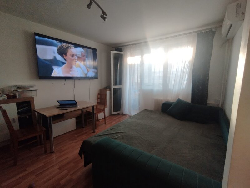 Berceni, Secuilor, vand apartament 2 camere cf. I dec.,