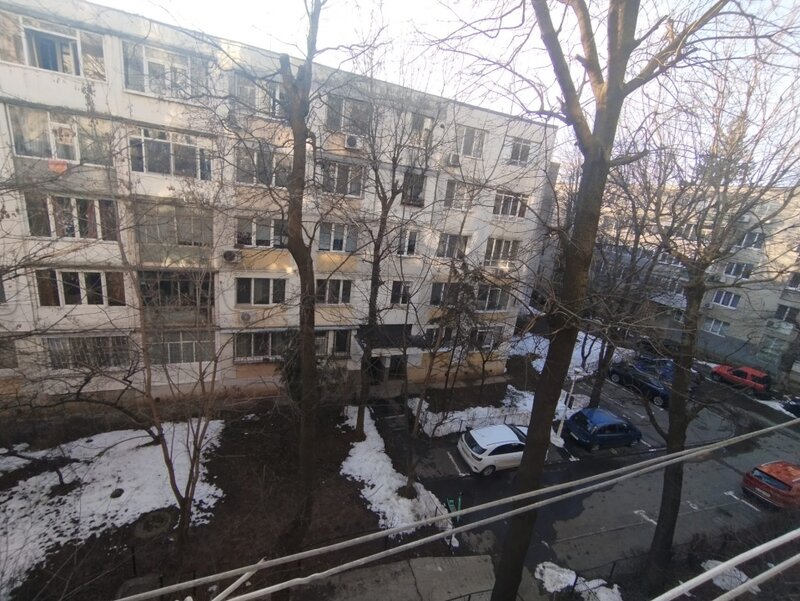 Berceni, Secuilor, vand apartament 2 camere cf. I dec.,