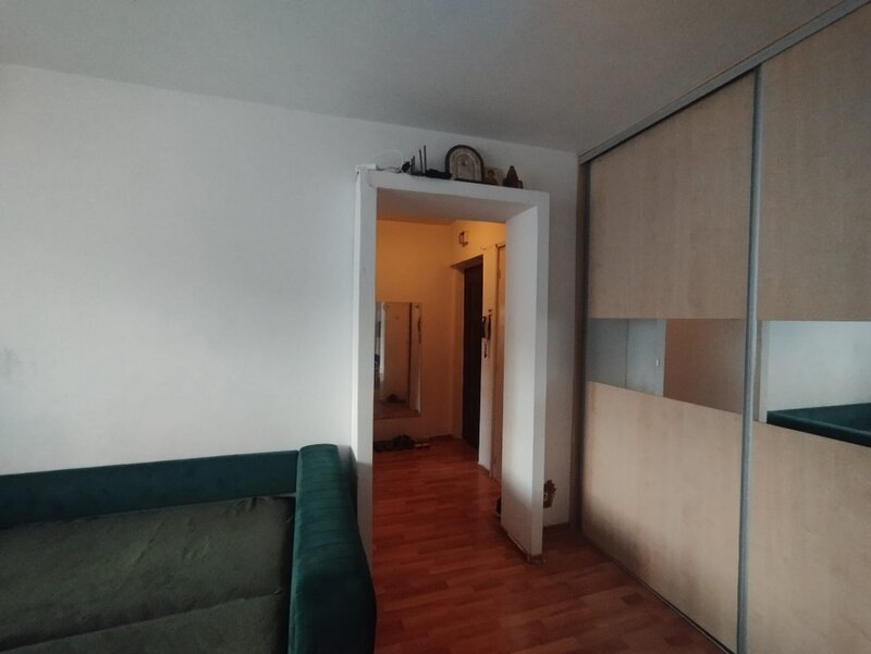 Berceni, Secuilor, vand apartament 2 camere cf. I dec.,
