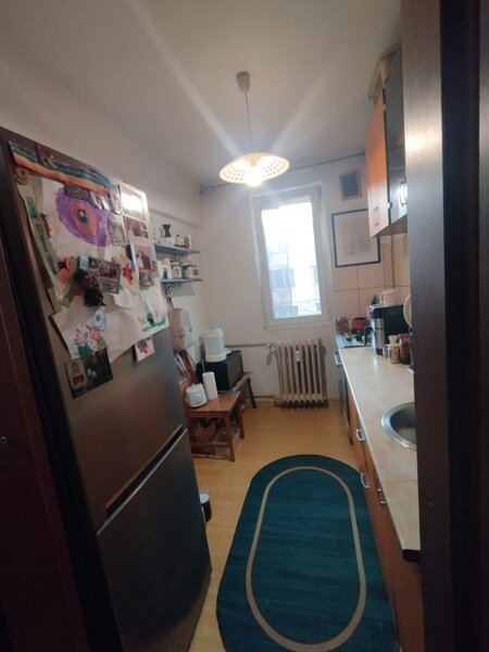 Berceni, Secuilor, vand apartament 2 camere cf. I dec.,